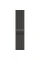 Apple Watch Series 9 GPS + LTE 45mm Graphite Stainless Steel Case with Graphite Milanese Loop